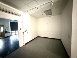Unity Centre (D23), Factory #584852661